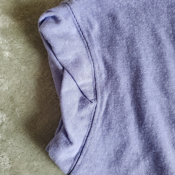 JUDITH MARCH Oversize Blouse. - Picture 6 of 10